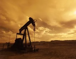 ارتفاع سعر النفط في ظل أزمة الطاقة العالمية