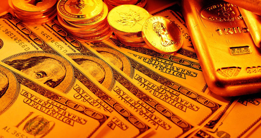 تحليل أسعار الذهب 20209291751