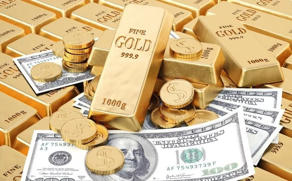 تحليل أسعار الذهب 20201061756