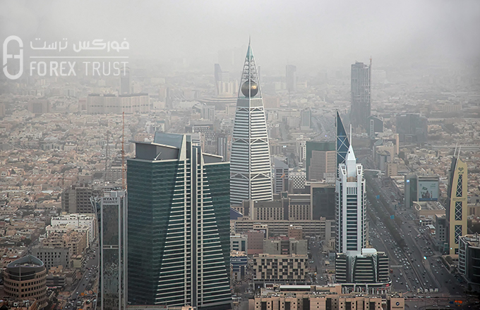 شركات التداول المرخصة في الرياض