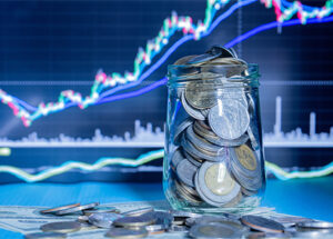 ارتفاع الاسهم الاسيوية