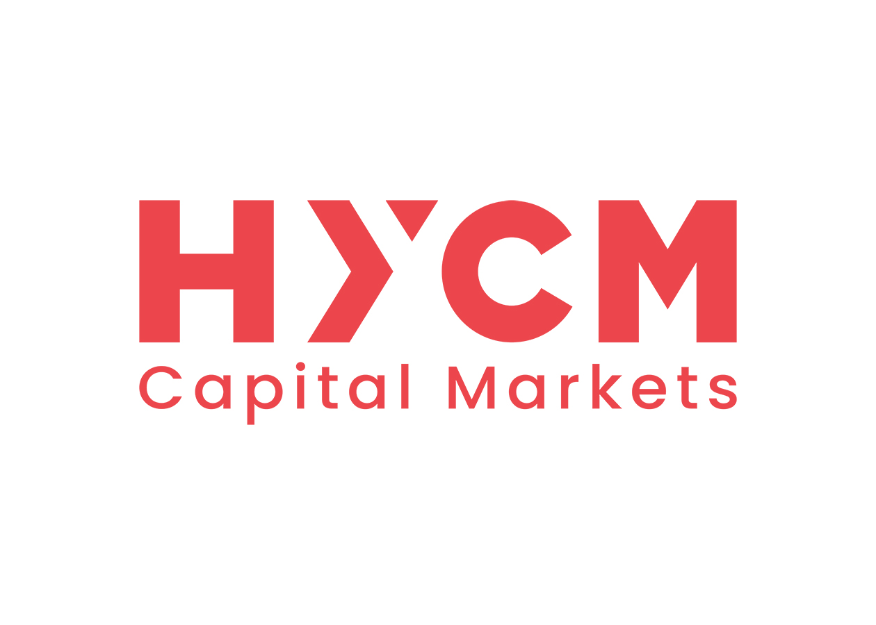 HYCM Logo