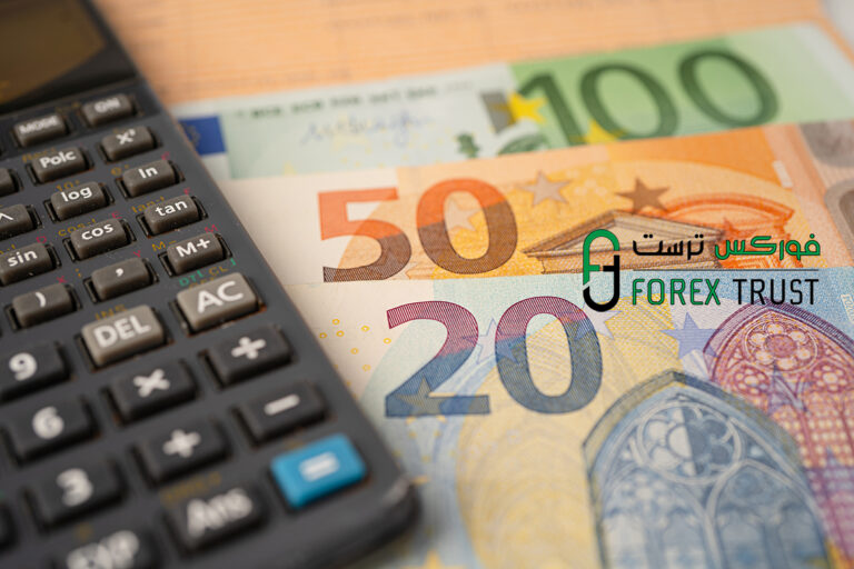 تداول عقود الفورقات