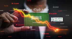 الاستثمار في سهم شركة سبكيم السعودي