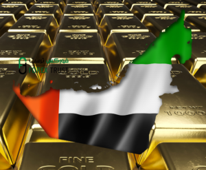 الاستثمار و تداول اسهم الذهب في الإمارات