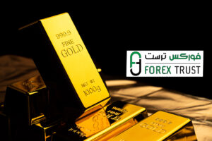كيف استثمر في الذهب