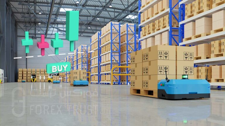 الاستثمار في امازون