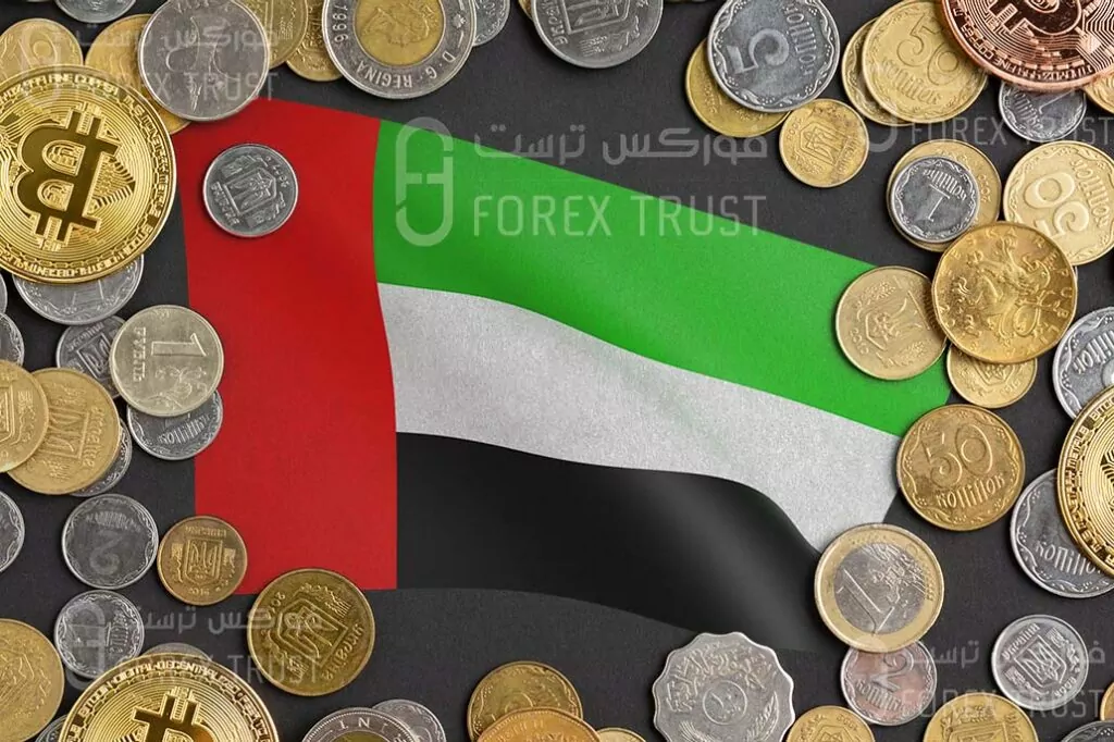 افضل شركات تداول العملات الرقمية في الإمارات
