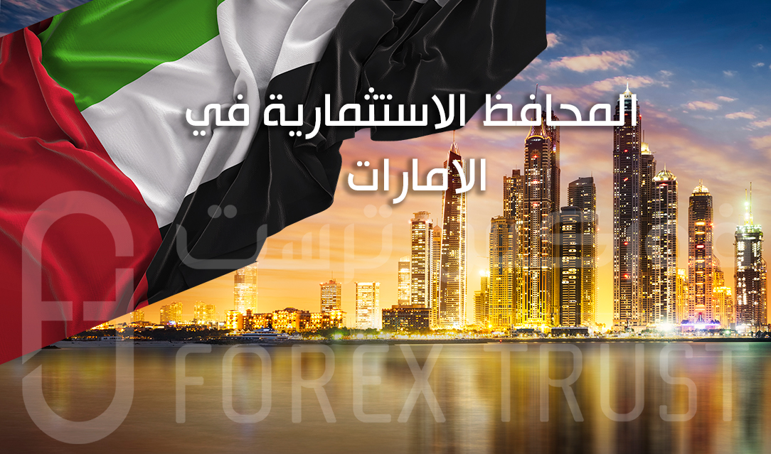 محفظة استثمارية في الإمارات