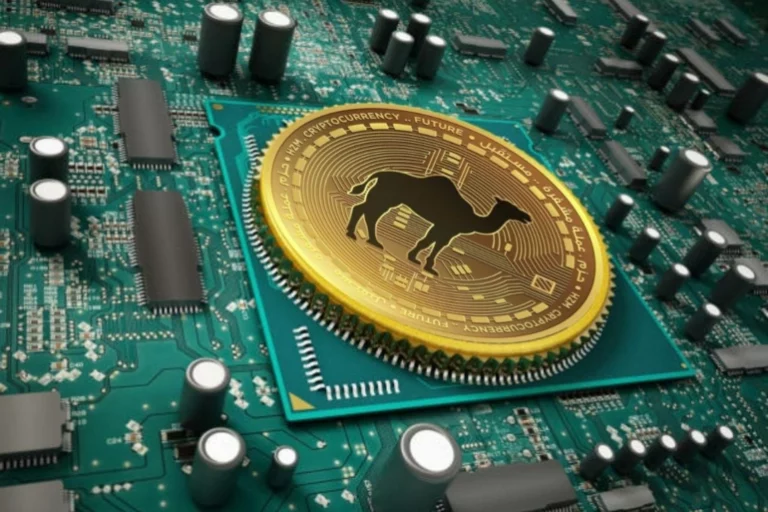 المتاجرة بالعملة الرقمية