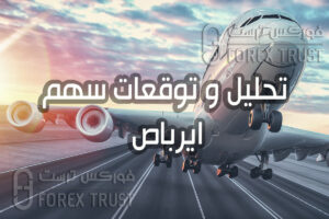 سعر سهم ايرباص
