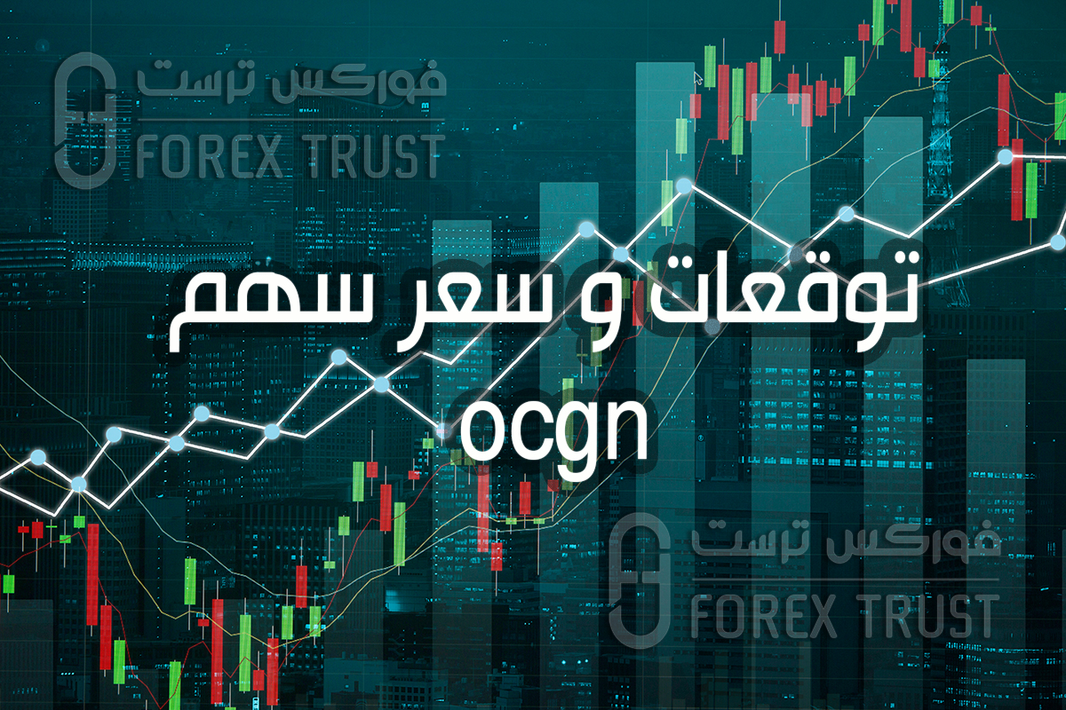 توقعات تحليل سعر سهم ocgn