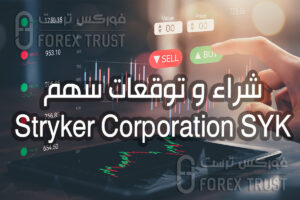 شراء سهم Stryker Corporation SYK