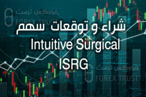 سهم Intuitive Surgical ISRG