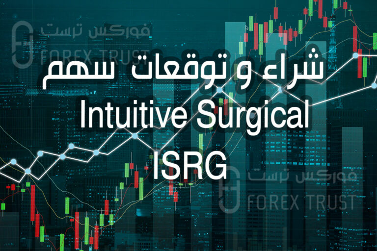 سهم Intuitive Surgical ISRG تحليل توقعات شراء