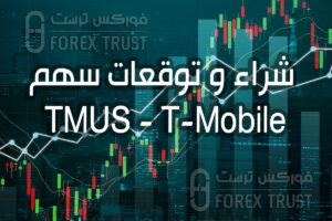 سهم T-Mobile US TMUS