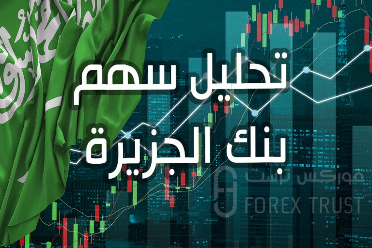 تحليل سهم بنك الجزيرة 2025