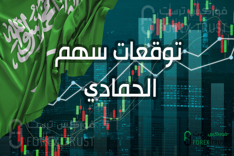 توقعات سهم الحمادي 2025