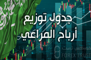 جدول توزيع أرباح المراعي