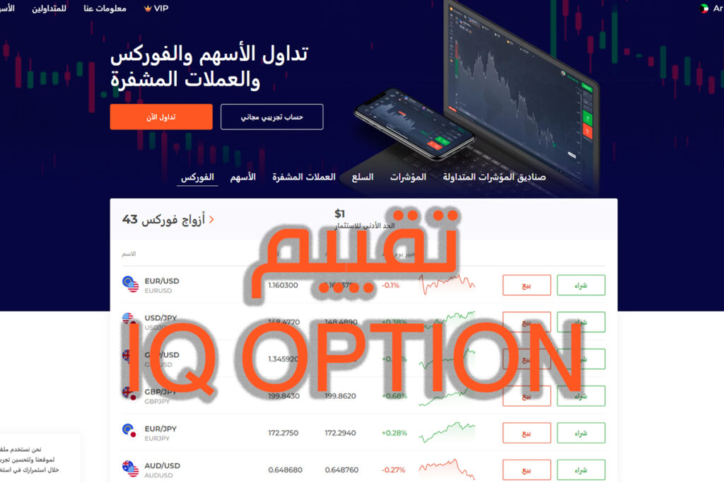 iq option