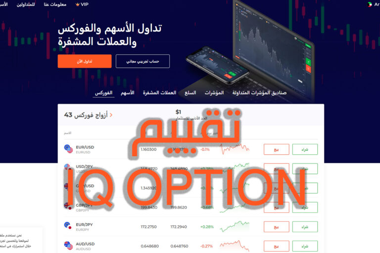 iq option