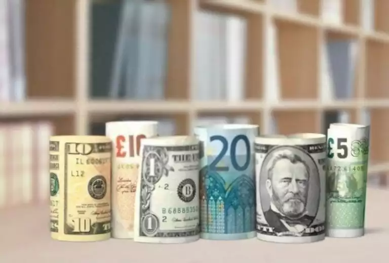 ما هي أزواج العملات ( Currency Pair)