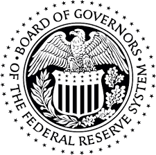 البنك الفيدرالي الامريكي