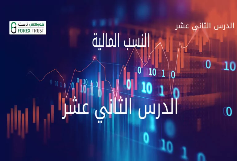 النسب المالية