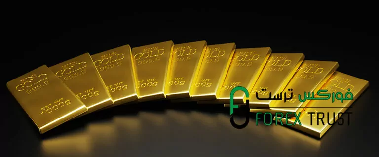 الاستثمار في سبائك الذهب