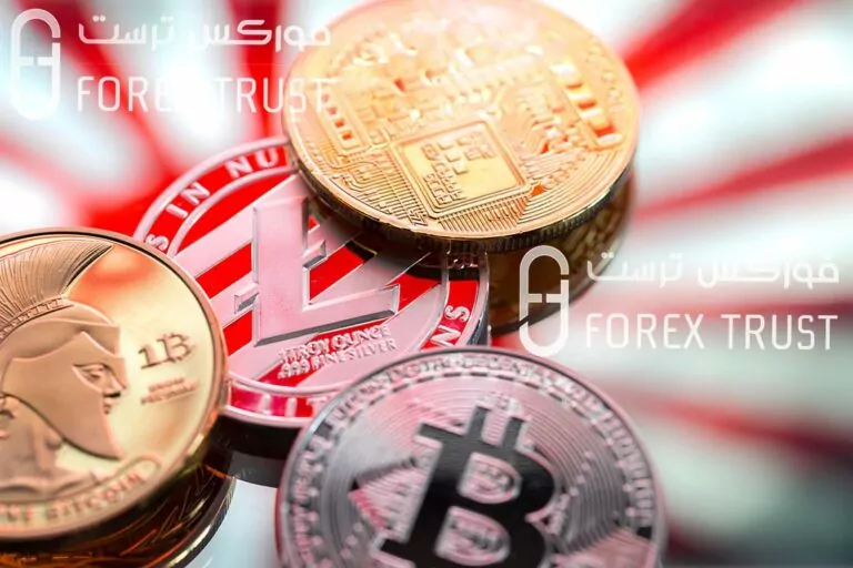 عقود فروقات العملات الرقمية