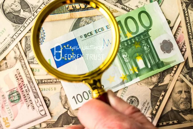 معظم أزواج العملات المتداولة