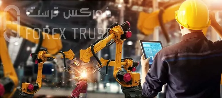 التأثير على التصنيع