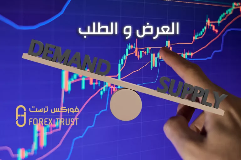 العرض و الطلب