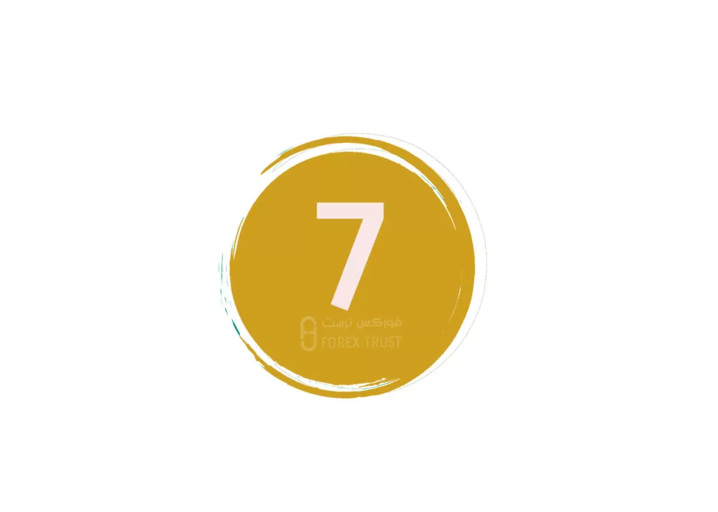 تقييم نقاط فوركس ترست 7