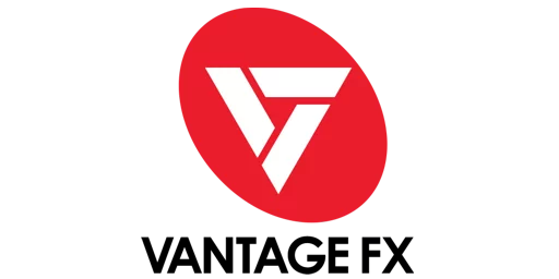 Vantage_FX logo