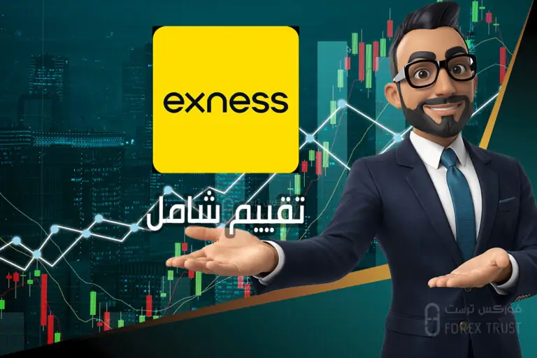 exness