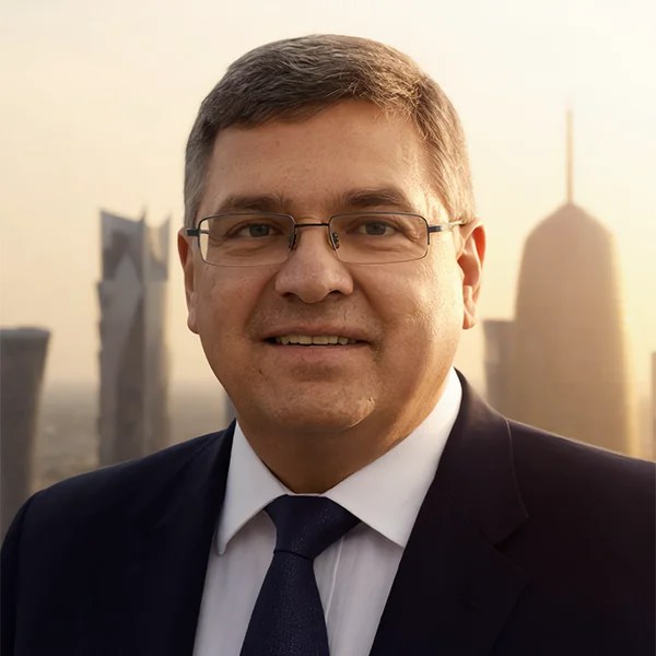 مهند اليوسف