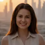 ياسمين العلي