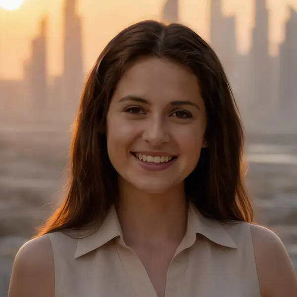ياسمين العلي